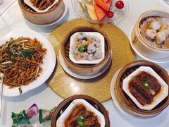 -创元千禧大酒店 · 香港轩