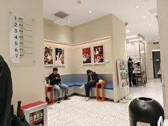 -海马体照相馆(广州新世界云门New park店)