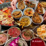 又一家老重庆火锅开来长沙了～九大碗真的服气