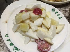 -厚味居炙子烤肉·清真(天桥南纬路店)