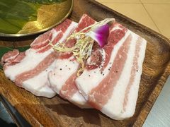 -何发发和牛烧肉·鳗鱼榴莲放题自助(乐峰广场店)