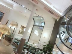 -1981牛排西餐厅(海信店)