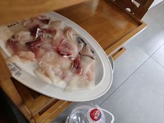 -源港渔村-中山脆肉鲩(博罗店)