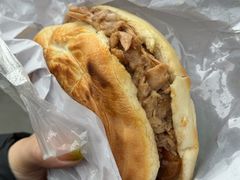 -秦豫肉夹馍(骡马市总店)