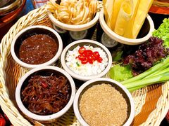 -老街烧烤·四方路小烤肉(书院路店)