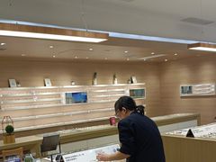 -伊势丹(现代城店)