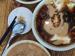 豆腐脑-真素诚·清真(新华路店)
