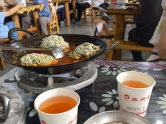 -张关合渣(航空大道店)