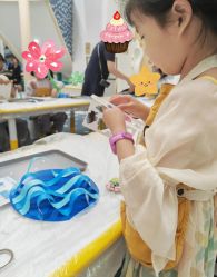 -奈尔宝·儿童乐园·亲子餐厅(苏州大悦城店)