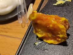 -永安鱼庄·镇江菜(丁卯店)