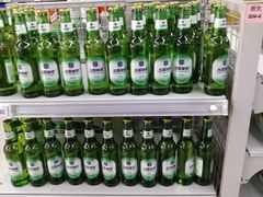 -物美(北沙滩店)