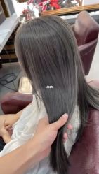 -KIMI HAIR SALON·烫染设计店