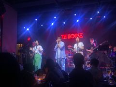 -TZ House音乐现场(茅台店)