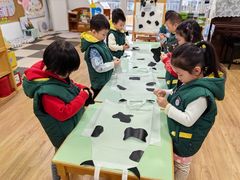 -小风车金桥丽都幼儿园(金桥店)