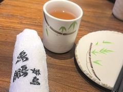 -鸟鹏烧鸟居酒屋(熙龙湾店)