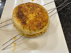 -老何太太鹤岗小串·团建聚餐(龙华店)