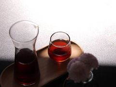 手冲咖啡-丘中有甜(乐清·江南里店)