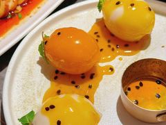 -前海沿•青岛菜(中山路天主教堂店)