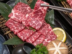 -牛焱·和牛烧肉(五大道店)
