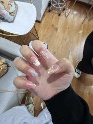 -晨·艺美甲美睫