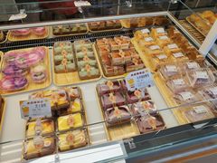 -北大家园食堂