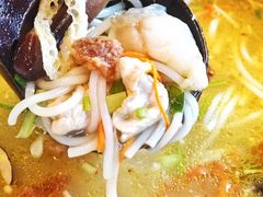 -芸南道·过桥米线(昆明老街旗舰店)