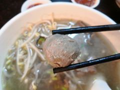-潮镇老尾牛杂(环城西路店)