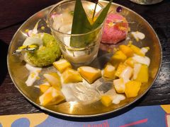 -泰妃殿(新世界旗舰店)