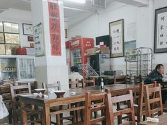 -何家壮馍店(南关总店)