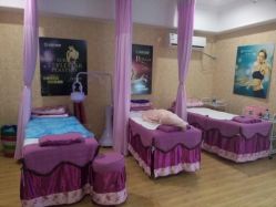 -南京俏吧美容美体中心