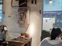 大堂-盟重烧烤(东瓜山创始店)