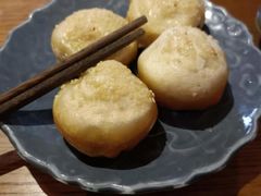 -鑫震源·苏式大虾生煎(山塘街店)