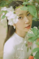 点击看大图 -唯一视觉婚纱摄影(李家村店)