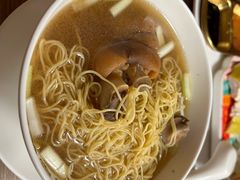 -百福麵家(新馬路店)