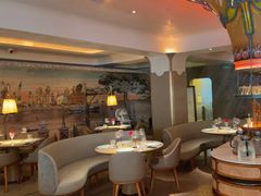 -波特曼西餐厅(中央大街店)