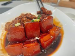 -香雪海饭店中餐厅(人民桥店)
