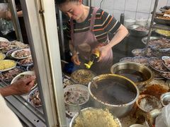 -赵姐猪耳朵饭店