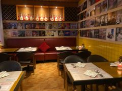 -安妮意大利餐厅(国贸店)
