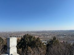 -北京西山国家森林公园