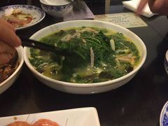 -七宝农家菜(七宝老街店)
