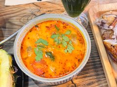 -Hi YOU你的饭局泰餐厅(雍和宫店)