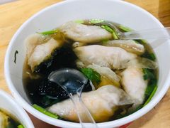 鲜虾肉燕-家宴·灌蛋·沙茶面(曾厝垵店)