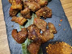 古法大块肉-云水瑶意境云南菜(柏威年购物中心店)