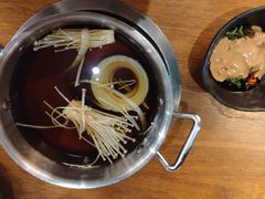 -呷哺呷哺 黄金牧场 (新中关购物中心店)