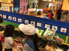 -大阪儿童乐园