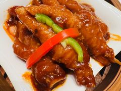 -银灯食府(丽丰国际中心店)