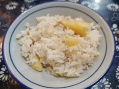土豆饭-张关合渣(朱家坳店)