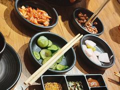 -九田家黑牛烤肉料理(福州道店)