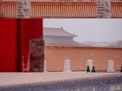 -故宫博物院(故宫)