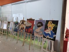 -东方童画儿童创意美术(十里堡体验馆)
